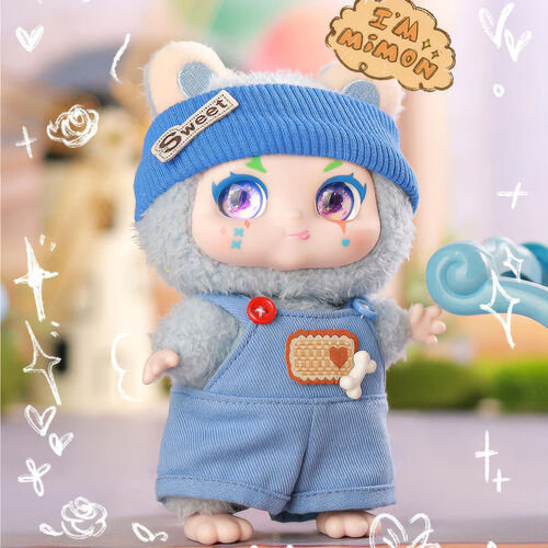 Kimmon Mimon - Blind Box