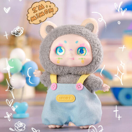 Kimmon Mimon - Blind Box