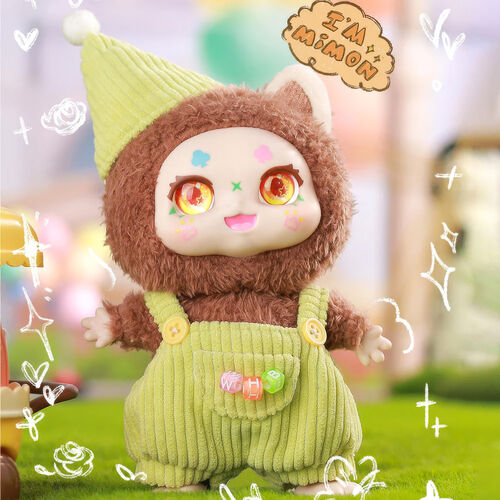 Kimmon Mimon - Blind Box
