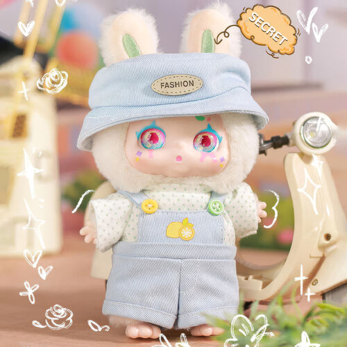 Kimmon Mimon - Blind Box