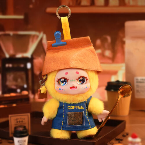 Kimmon Let's Cafe - Blind Box