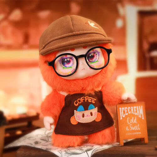 Kimmon Let's Cafe - Blind Box