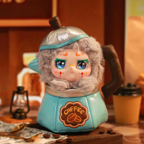 Kimmon Let's Cafe - Blind Box