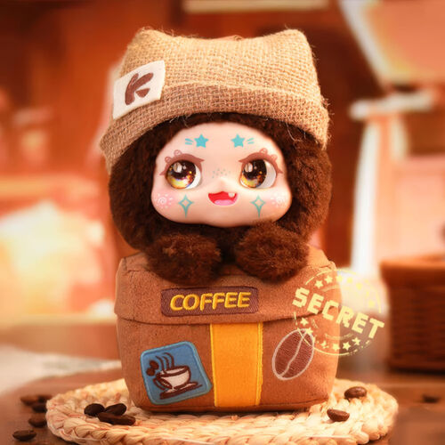 Kimmon Let's Cafe - Blind Box