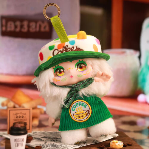 Kimmon Let's Cafe - Blind Box