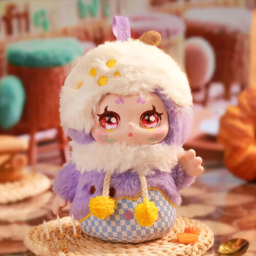 Kimmon Let's Cafe - Blind Box