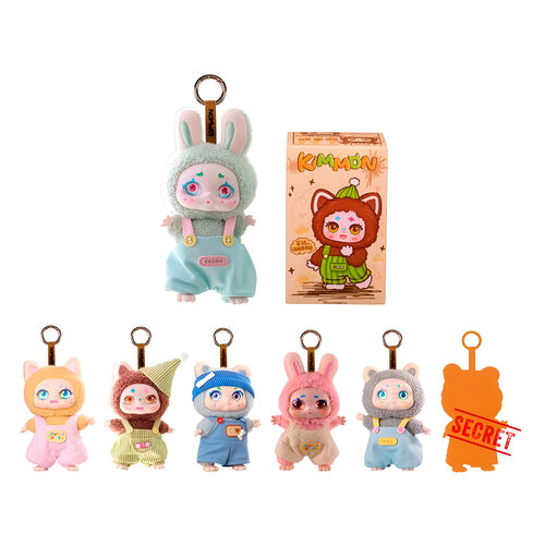 Kimmon Mimon - Blind Box