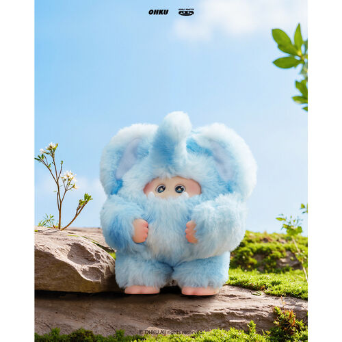 Giggle Monster Furry Forest - Blind Box