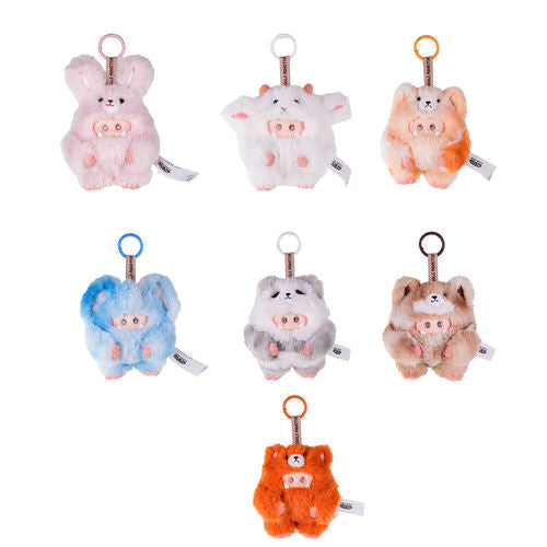 Giggle Monster Furry Forest - Blind Box