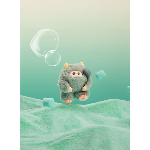 Giggle Monster Marshmallow Dream - Blind Box