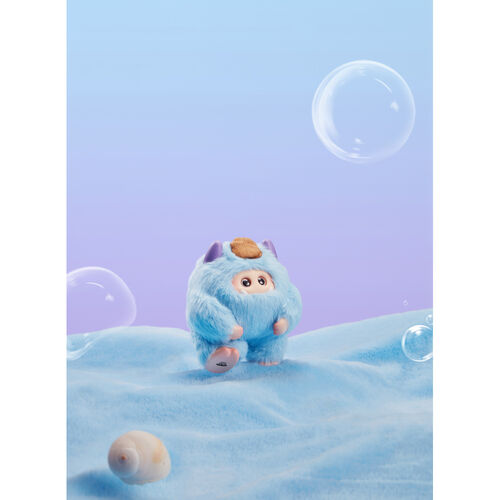 Giggle Monster Marshmallow Dream - Blind Box