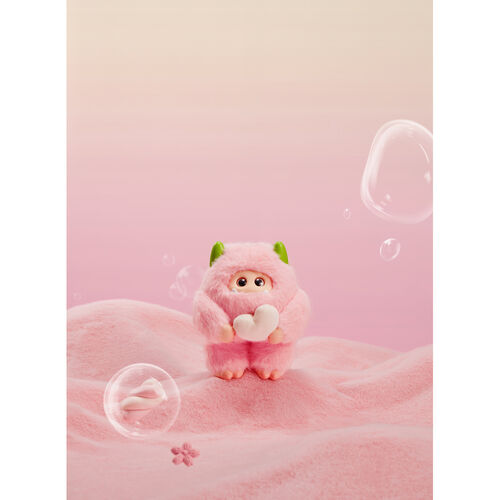 Giggle Monster Marshmallow Dream - Blind Box
