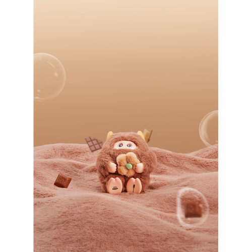 Giggle Monster Marshmallow Dream - Blind Box