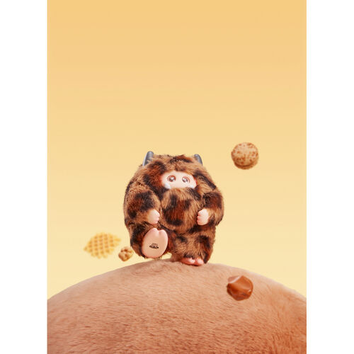 Giggle Monster Marshmallow Dream - Blind Box