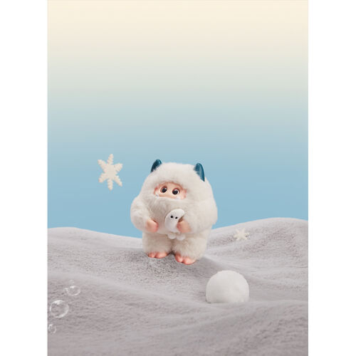 Giggle Monster Marshmallow Dream - Blind Box