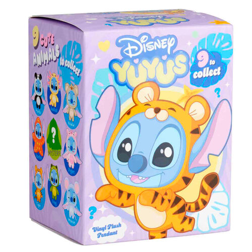 Disney Stitch - Blind Box