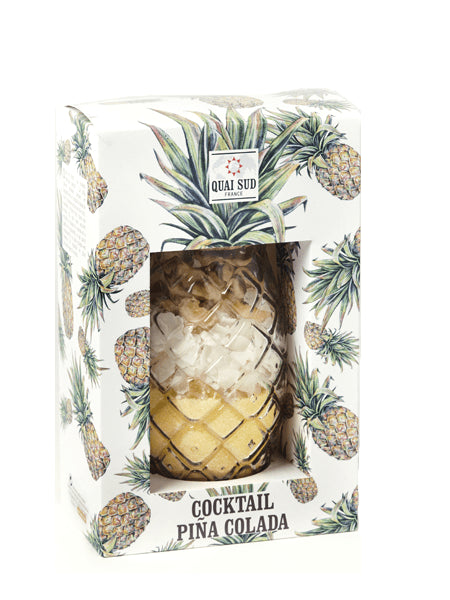 Cocktail Mix - Ananas muki Piña Colada