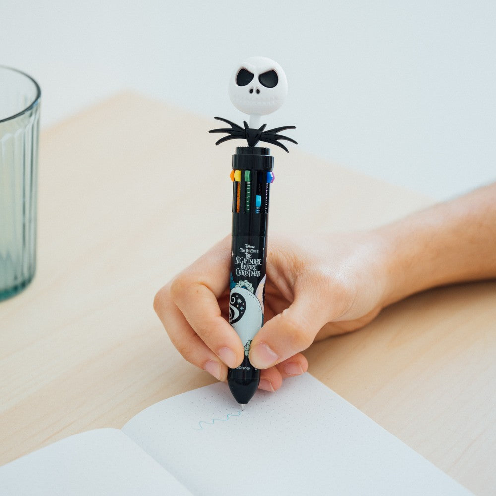 Disney The Nightmare before Christmas - setti