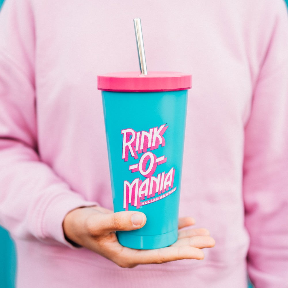 UUTUUS TULOSSA VARASTOON Stranger Things Rink-O-Mania - Pillimuki