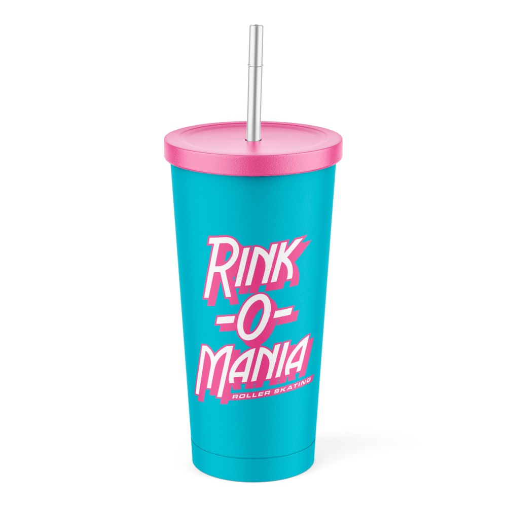 UUTUUS TULOSSA VARASTOON Stranger Things Rink-O-Mania - Pillimuki