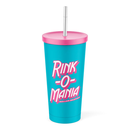 UUTUUS TULOSSA VARASTOON Stranger Things Rink-O-Mania - Pillimuki