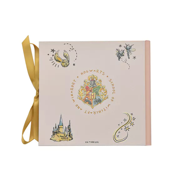 UUTUUS TULOSSA VARASTOON Harry Potter valokuva-albumi