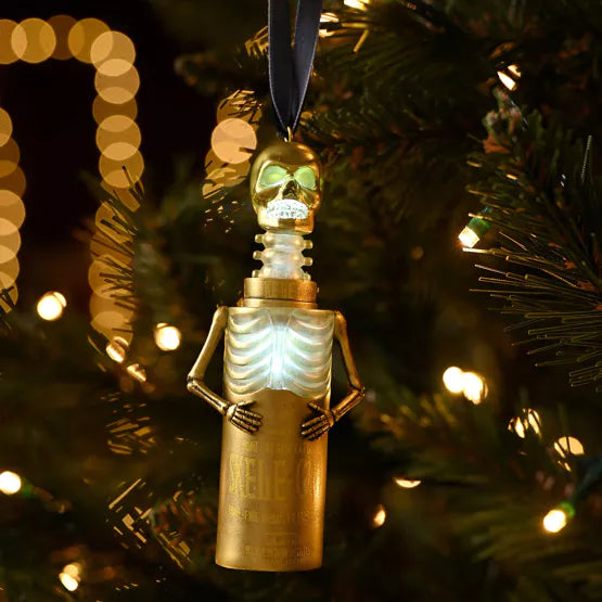 UUTUUS TULOSSA VARASTOON Harry Potter LED kuusenkoriste -lajitelma