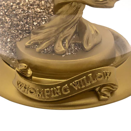 UUTUUS TULOSSA VARASTOON Harry Potter LED joulukuusenkoriste - erikois-keräily valikoima