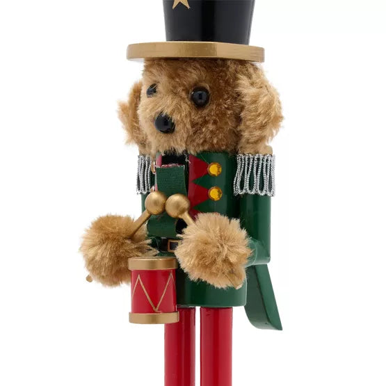 Nalle pähkinänsärkijä