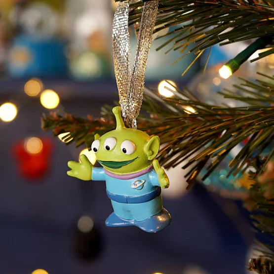 Disney Toy Story Alien joulukuusenkorist