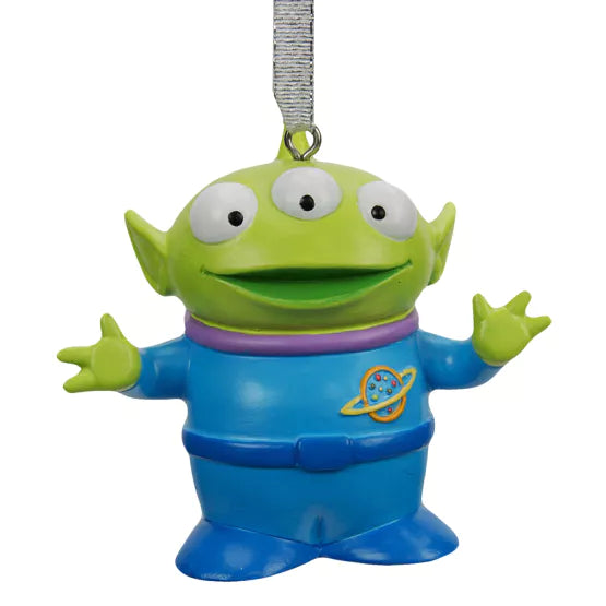 Disney Toy Story Alien joulukuusenkorist